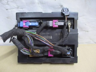 Блок комфорта Audi A6 C7/4G 2011-2014, 4H0907064CN