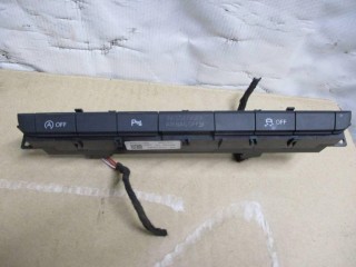 Кнопка (выключатель) Audi A6 C7/4G 2011-2014, 4G0927137D