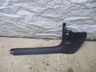 Накладка на порог Audi A6 C7/4G 2011-2014, универсал, 4G1867271