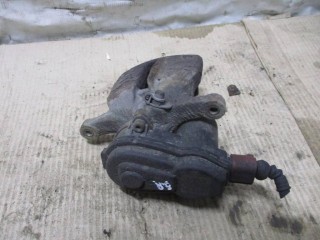 Суппорт задний правый Audi A6 C7/4G 2011-2014