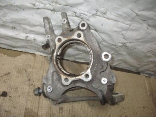 Кулак задний правый Audi A6 C7/4G 2011-2014, 8R0505436C