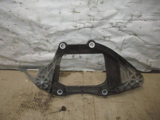 Кронштейн редуктора, ориг. номер 8K0599287J, Audi A6 C7/4G 2011-2014