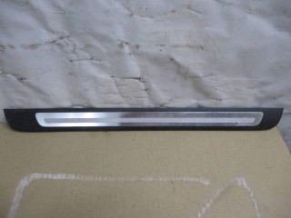 Накладка на порог Audi A6 C7/4G 2011-2014, универсал, 4G0853374