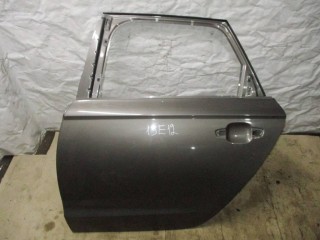 Дверь задняя левая Audi A6 C7/4G 2011-2014, универсал