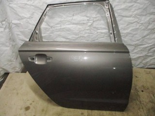 Дверь задняя правая, Audi A6 C7/4G 2011-2014