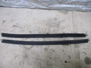 Уплотнитель, ориг. номер 4G0837479A, 4G0837480A, Audi A6 C7/4G 2011-2014
