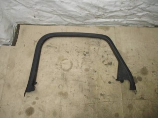 Накладка декоративная, ориг. номер 4G9867672, Audi A6 C7/4G 2011-2014