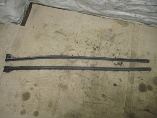 Уплотнитель, ориг. номер 4G0837718, 4G0837717, Audi A6 C7/4G 2011-2014