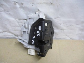 Замок двери задней правой, ориг. номер 4G0839016, Audi A6 C7/4G 2011-2014