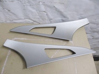 Накладка декоративная, ориг. номер 4G0867409, 4G0867410, Audi A6 C7/4G 2011-2014