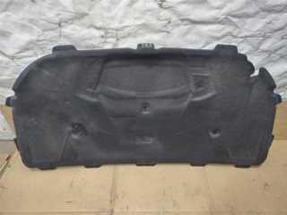 Шумоизоляция капота Audi A4 B8/8K 2007-2012, седан, 8T0863825