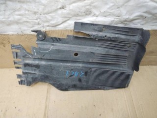 Защита днища Audi A4 B8/8K 2007-2012, седан, 8K0825215H