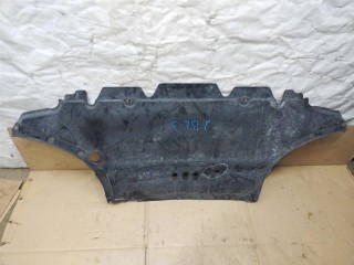 Защита двигателя Audi A4 B8/8K 2007-2012, седан, 8K0863821S