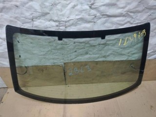 Стекло заднее Audi A4 B8/8K 2007-2012, седан, левый руль, 8K5845501
