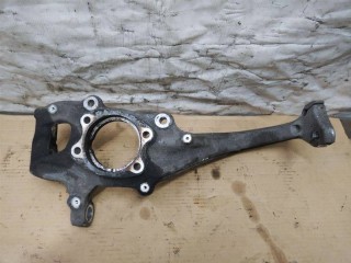 Кулак поворотный правый Audi A4 B8/8K 2007-2012, 8K0407242AB