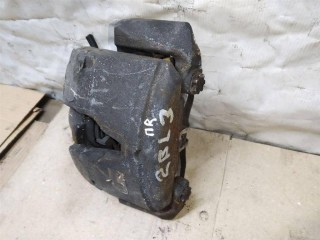 Суппорт передний правый, Audi A4 B8/8K 2007-2012