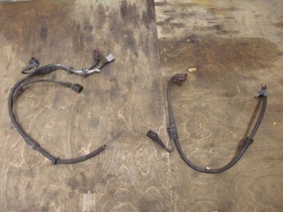 Провод датчика ABS, Audi A6 C7/4G [рестайлинг] 2014-2018