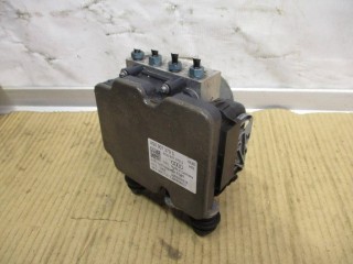 Блок ABS, ориг. номер 4G0907379S, 4G0614517AK, Audi A6 C7/4G [рестайлинг] 2014-2018