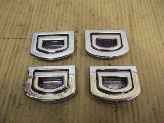 Петля крепления груза Audi A6 C7/4G [рестайлинг] 2014-2018, 1K0864203