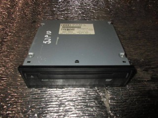 Блок навигации, ориг. номер 4E0919887B, Audi A6 C6/4F 2004-2008