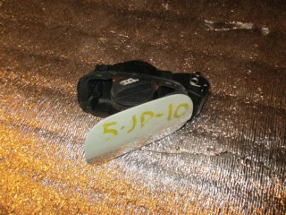 Лючок топливного бака Audi A6 C6/4F 2004-2008, универсал