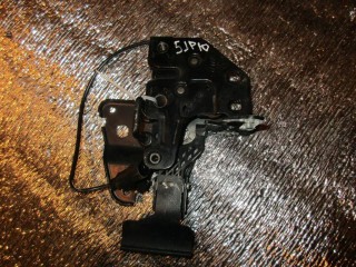 Замок капота Audi A6 C6/4F 2004-2008, универсал