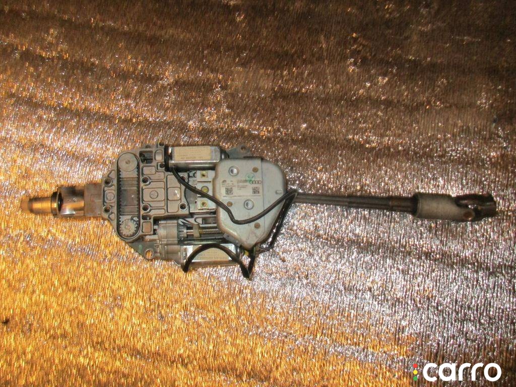 Рулевая колонка Audi A6 C6/4F 2004-2008, левый руль, 4F0905852B, фото 1