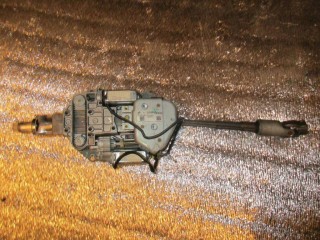 Рулевая колонка Audi A6 C6/4F 2004-2008, левый руль, 4F0905852B
