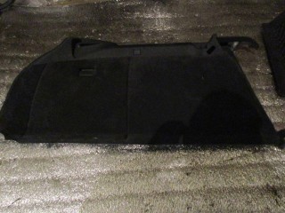 Обшивка багажника Audi A6 C6/4F 2004-2008, универсал, левый руль