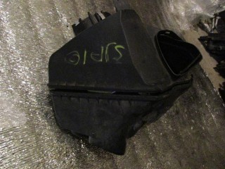 Корпус воздушного фильтра Audi A6 C6/4F 2004-2008, 3.2 л, бензин, 4F0133835F