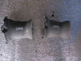 Пыльник Audi A6 C6/4F 2004-2008, 4E0501713C