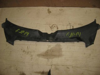 Накладка замка капота, ориг. номер 4F0807081, Audi A6 C6/4F 2004-2008