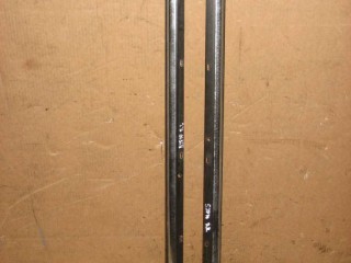Уплотнитель, ориг. номер 4F0853284, Audi A6 C6/4F 2004-2008