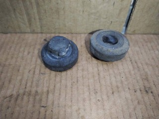 Кронштейн радиатора Audi A6 C6/4F 2004-2008, 3.2 л, АКПП, 8D0121275