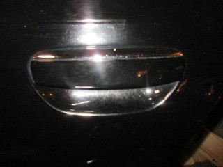 Ручка наружная задняя левая, Audi A6 C6/4F 2004-2008