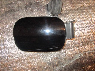 Лючок топливного бака Audi A6 C6/4F 2004-2008, универсал
