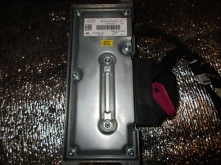 Усилитель музыкальный, ориг. номер 4F0910223K, 4F0035223L, Audi A6 C6/4F 2004-2008