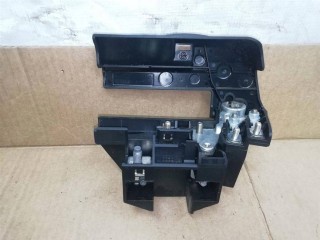 Клемма аккумулятора плюс, ориг. номер 4F0915459, Audi A6 C6/4F 2004-2008