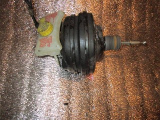 Вакуумный усилитель тормозов Audi A6 C6/4F 2004-2008, 4F0612105N