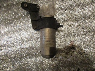 Осушитель Audi A6 C6/4F 2004-2008, 2.8 л, АКПП, 4F0820189H