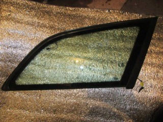 Стекло кузовное боковое правое, Audi A6 C6/4F 2004-2008