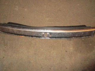 Накладка внутренняя на заднюю панель кузова Audi A6 C6/4F 2004-2008, универсал, 4F9864483B