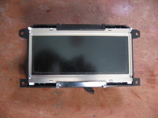 Монитор, ориг. номер 4F0919603, Audi A6 C6/4F 2004-2008