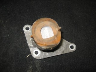 Кронштейн двигателя, ориг. номер 4F0199343G, Audi A6 C6/4F 2004-2008