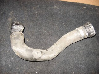 Патрубок (трубопровод, шланг) Audi A6 C6/4F 2004-2008, 2.8 л, АКПП, 4F0121055F