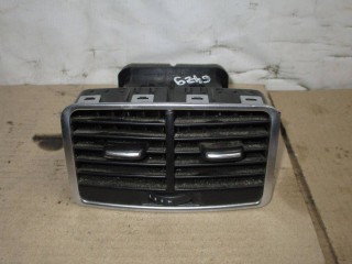 Дефлектор обдува салона Audi A6 C6/4F 2004-2008, 2.8 л, АКПП, 4F0819203C