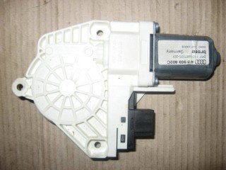 Моторчик стеклоподъемника задний левый, ориг. номер 4F0959802C, Audi A6 C6/4F 2004-2008