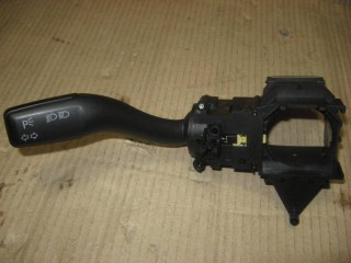 Переключатель поворотов, ориг. номер 4E0953513A, Audi A6 C6/4F 2004-2008