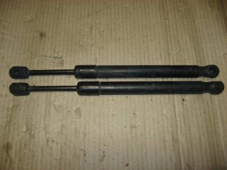 Амортизатор крышки багажника (3-5 двери) Audi A6 C6/4F 2004-2008, седан, 4F5827552