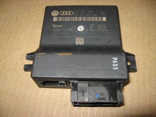 Диагностический интерфейс, ориг. номер 4L0907468, Audi A6 C6/4F 2004-2008